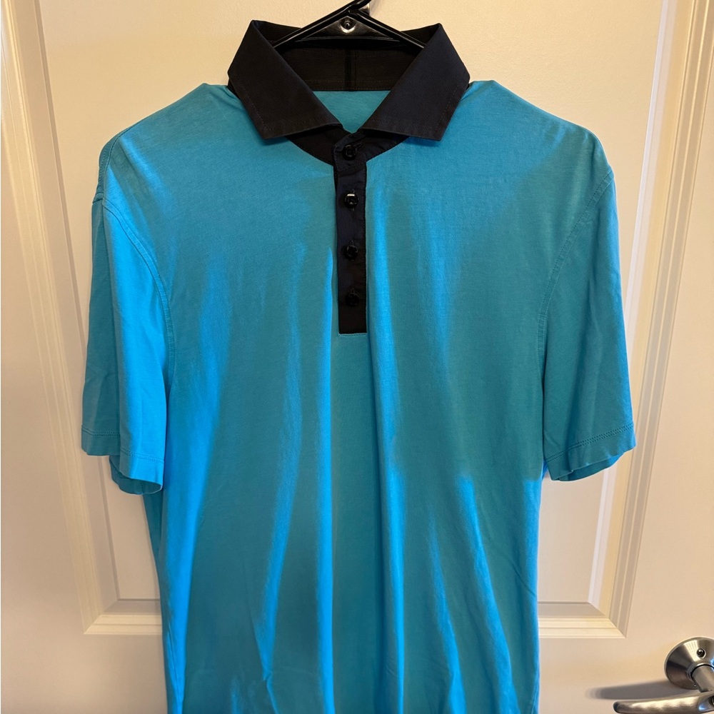 Men’s Lululemon Polo Shirt